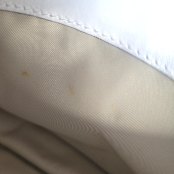 Tory Burch Juliette Printed Mini Top Handle Satchel Bag - Picture 8 of 8